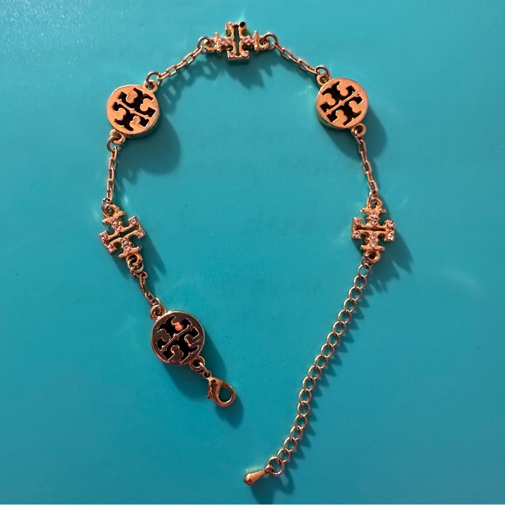 Tory Burch bracelet